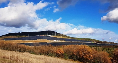 Son yılların moda yatırımı tarım arazilerini tehdit ediyor