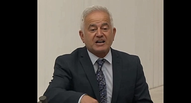TBMM Genel Kurulu'nda "Yenidoğan Çetesi" Tartışması: CHP'li Güneşhan'dan Sert Tepki
