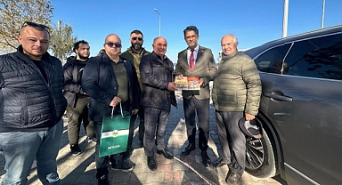 Temiz deniz ve yeşil dönüşüm için ÇOMÜ’den önemli adım