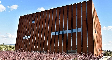 Troya Müzesi, Çanakkale Bienali’nin 9. Edisyonuna ev sahipliği yapıyor