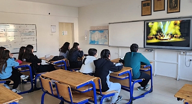 Tüm Türkiye’de