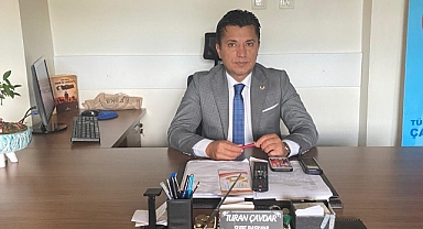 Türk Sağlık-Sen Çanakkale Şubesi: ‘’Sağlık çalışanlarının sorunları acil çözüm bekliyor’’