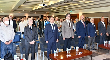 ‘’Türkiye- Japonya Diplomatik İlişkilerin 100. Yılı Konferansı’’ gerçekleşti