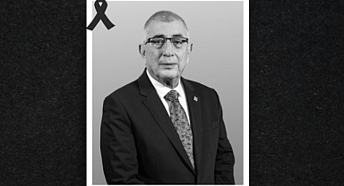 Ümit Caner hayata veda etti