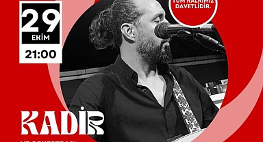 Umurbey’de Cumhuriyet Bayramı konserle kutlanacak