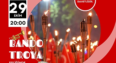 Umurbey’de Fener Alayı