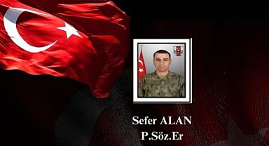 Vali Toraman'dan taziye mesajı