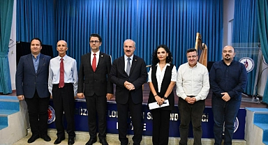 Vali Toraman, Müzikçe Söyleşiler etkinliğinin konuğu