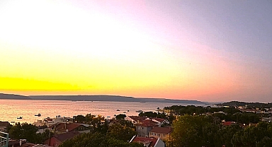 Vatandaş Belediyenin kapısına dayandı "tebligat gelmeden mülkümüze nasıl şerh koyabilirsiniz"