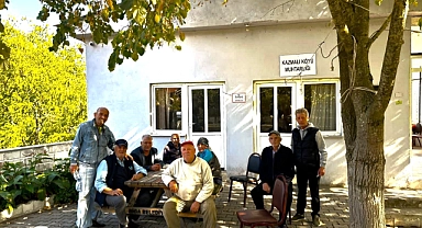 Yaşama tutunmak ve 57 yıl öncesine gitmenin duygusu