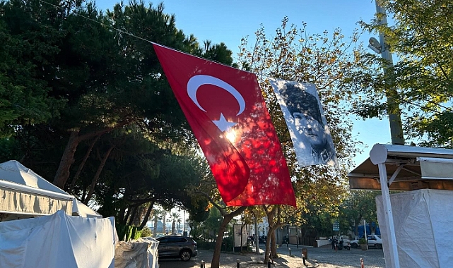 "Yaşasın Cumhuriyet!"