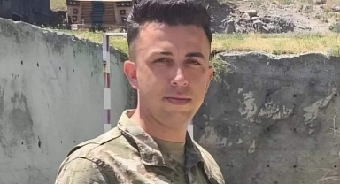 Yenice'ye şehit ateşi düştü