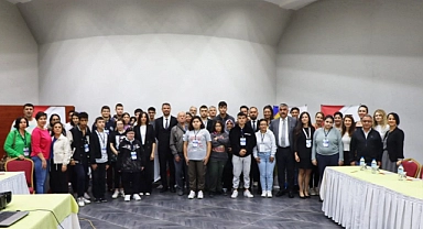'Yerel İstihdamda Ben de Varım' projesi Kepez'de başladı