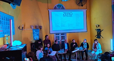 Zero Gathering etkinlik dizisi sona erdi
