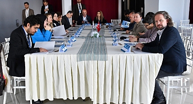 3. Kariyer Merkezleri Çalıştayı gerçekleşti