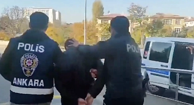 81 ilde gerçekleştirilen “ÇEMBER-24” operasyonlarında 4.244 şüpheli yakalandı
