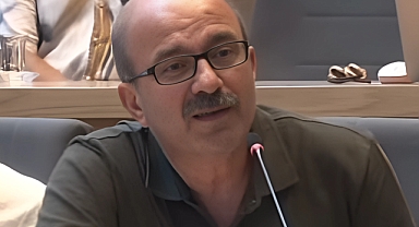 AK Partili Hakan Çetin’den su zammına sert tepki