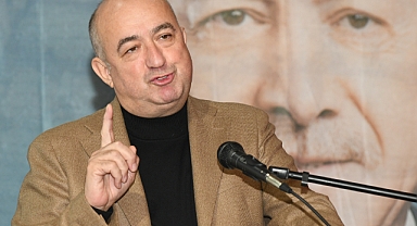 Ayhan Gider’den CHP’ye sert eleştiriler