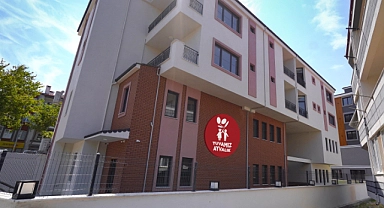 Ayvalık Belediyesi’nin ilk kreşi "Yuvamız Ayvalık" açılıyor