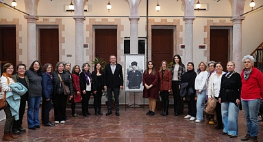 Ayvalık'ta KİHEP başlıyor