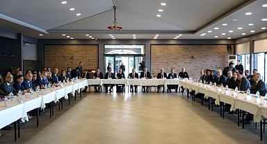 Bağımlılık ile Mücadele İl Koordinasyon Kurulu 2024 Yılı 4. Toplantısı gerçekleştirildi