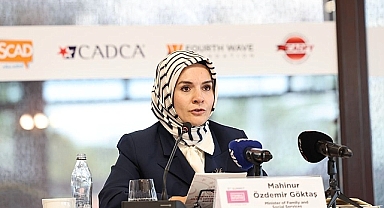Bakan Göktaş: Evde bakım yardımı hesaplara yatırıldı