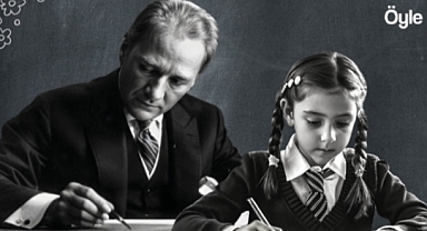 Başkan Erkek'ten 24 Kasım Öğretmenler Günü mesajı