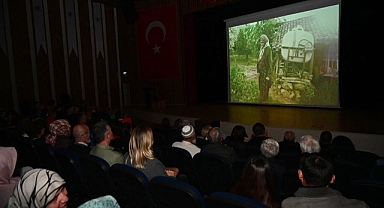 Başkan Şen'den CAMAL projesine teşekkür