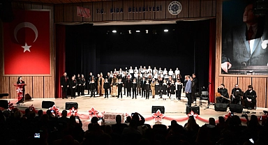 Başkan Şen’in Öğretmenler Günü kutlaması