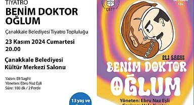 Benim Doktor Oğlum izleyicisiyle buluşacak