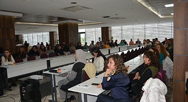 Beyin Ölümü ve Donör Bakımında Yeni Ufuklar eğitimi