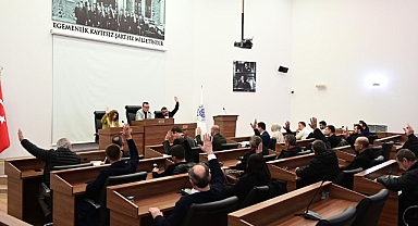 Biga Belediye Meclisi toplandı