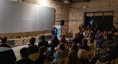 Biga'nın kültürel mirası 'CAMAL' belgeseli ile gün yüzüne çıkıyor