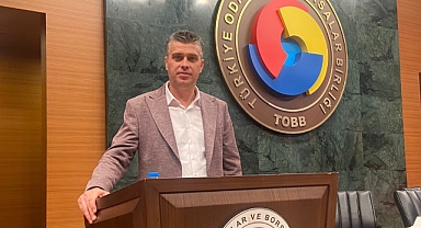 Biga TSO, TOBB Yazılım Bilgilendirme Semineri'ne katıldı