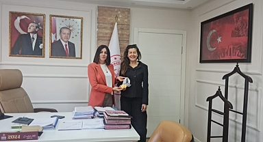 Birgül Erken'den Türkiye Rekoru!