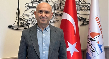 Birol Gez, Başkan Yardımcısı oldu