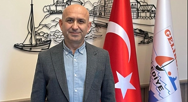 Birol Gez, Başkan Yardımcısı oldu