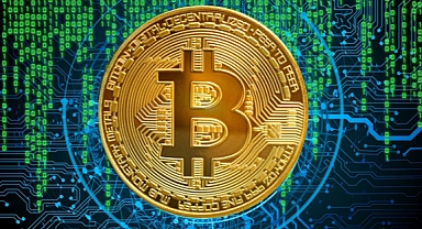 Bitcoin tarihi zirvede: 100 bin dolar sınırına dayandı