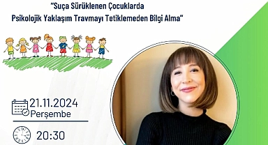 Çanakkale Barosu’ndan çocuk hakları temalı seminer