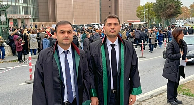Çanakkale Barosu’ndan "Yenidoğan Çetesi" davasına katılma talebi
