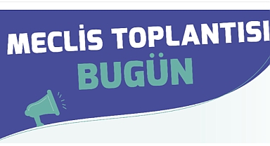 Çanakkale Belediyesi bugün toplanıyor