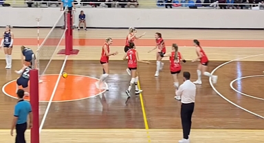 Çanakkale Belediyespor haftalık performans durumu