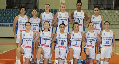 Çanakkale Belediyespor Kulübü'nden haftalık bilgilendirme