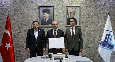 Çanakkale’de Afet Farkındalığı ve Hazırlığı İçin İş Birliği Protokolü İmzalandı