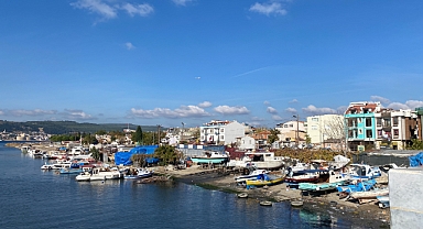 Çanakkale’de bugün hava 19 derece