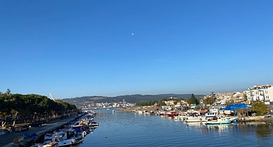 Çanakkale’de bugün hava nasıl olacak?