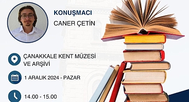 Çanakkale'de “Dil Edinim Süreci Yaklaşımları” eğitim semineri