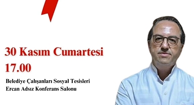 Çanakkale'de HIV ve AIDS Konusunda Farkındalık Söyleşisi