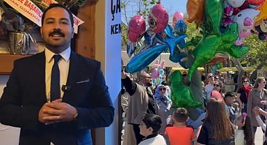 Çanakkale'de ihtiyaç sahibi çocuklara destek kampanyası başlıyor