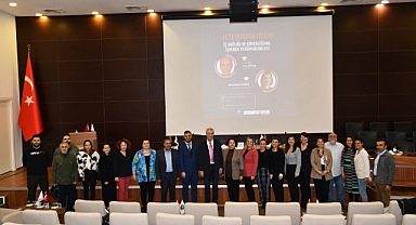 Çanakkale’de “İş’te İşveren Eğitimi” düzenlendi